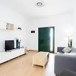 Casa Iraria Шале Порис-де-Абона