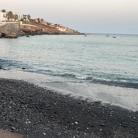 Casa Iraria בקתה פוריס דה אבונה