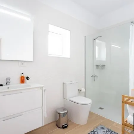 Casa Iraria בקתה