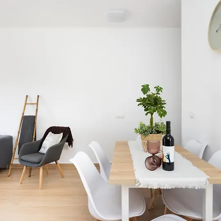 בקתה Casa Iraria *