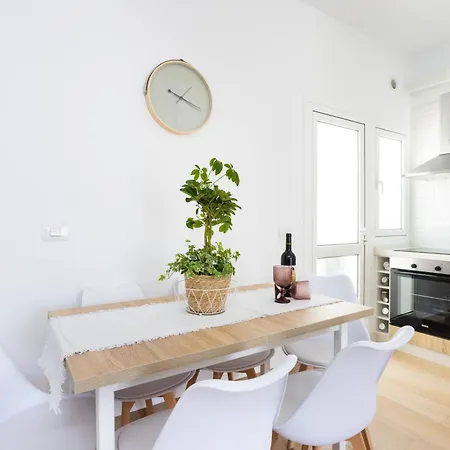 Casa Iraria פוריס דה אבונה