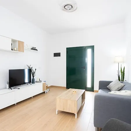 Casa Iraria בקתה פוריס דה אבונה