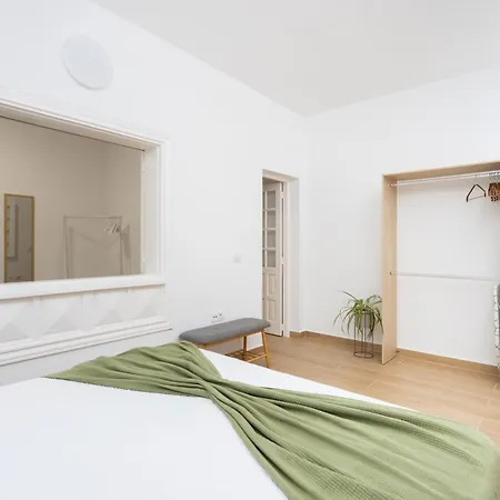 בקתה Casa Iraria *