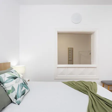 Casa Iraria Horská chata Poris de Abona