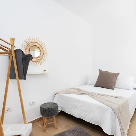 בקתה Casa Iraria *