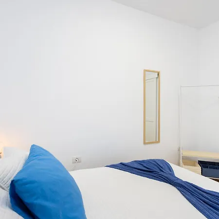 Casa Iraria בקתה פוריס דה אבונה