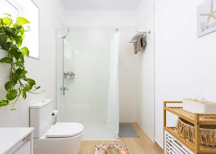 Casa Iraria * Poris de Abona