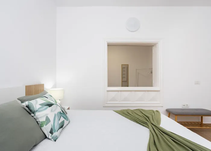 Casa Iraria Alpesi faház Poris de Abona