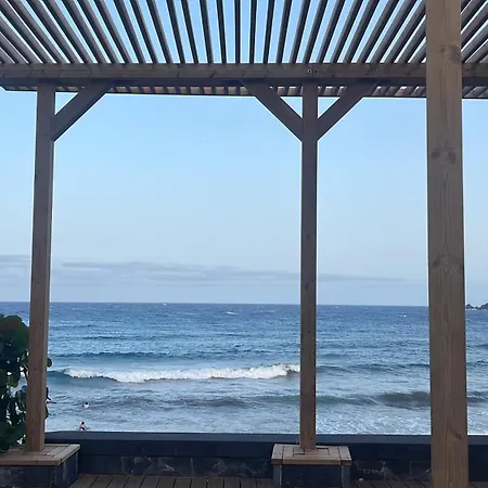 Σαλέ Casa Iraria