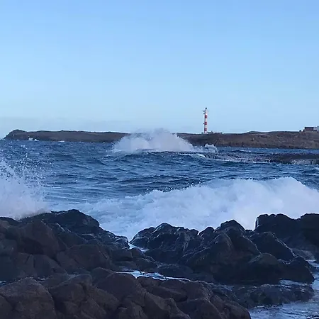 Casa Iraria Poris de Abona