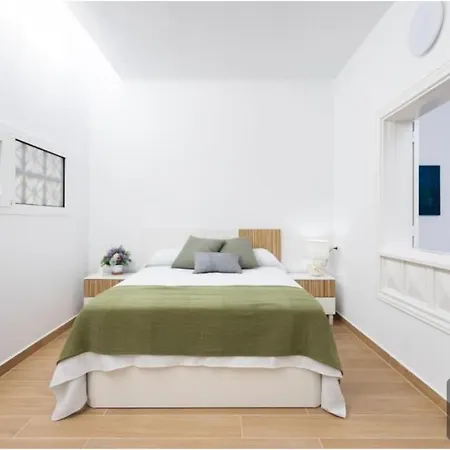 Chalet Casa Iraria *