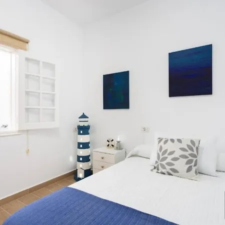 Chalet Casa Iraria