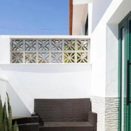 Casa Iraria Chalet