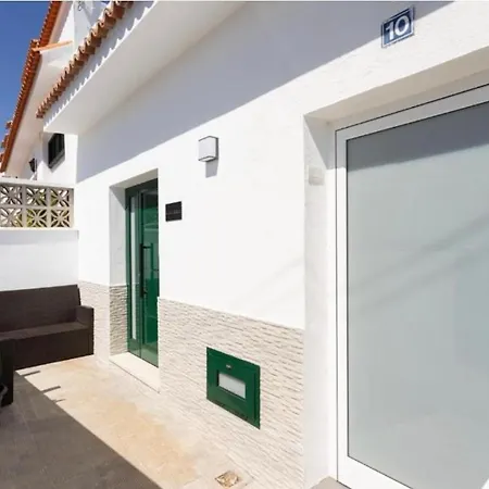 Chalet Casa Iraria Poris de Abona