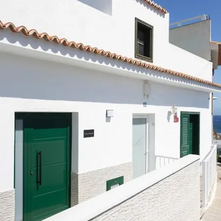 Chalet Casa Iraria *