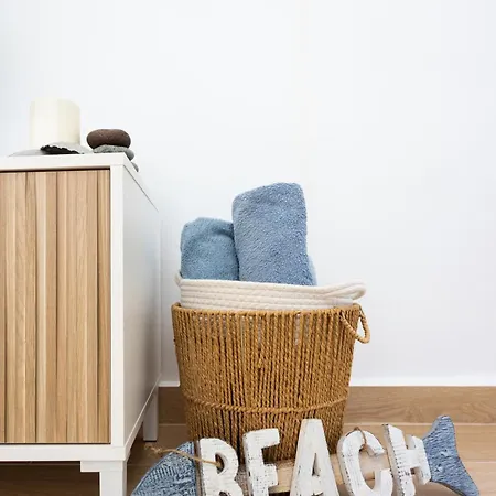 Chalet Casa Iraria Poris de Abona