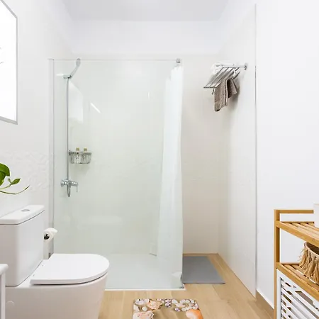 Casa Iraria * Poris de Abona