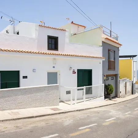 Casa Iraria Dağ evi