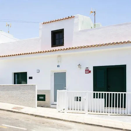Dağ evi Casa Iraria