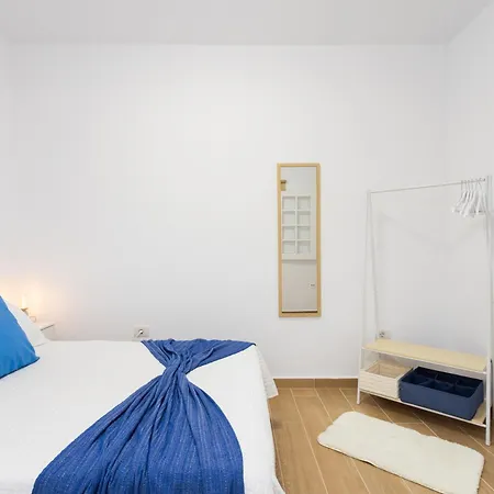 Dağ evi Casa Iraria Poris de Abona