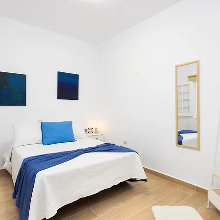 Casa Iraría * Porís de Abona