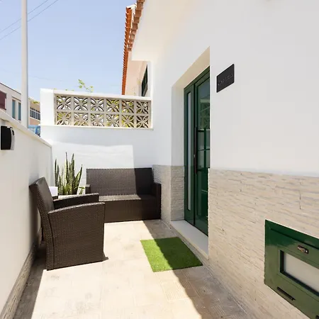 Casa Iraria Dağ evi