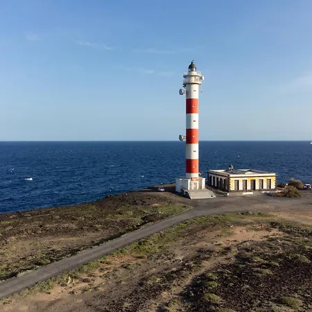 Chalet Casa Iraría Porís de Abona