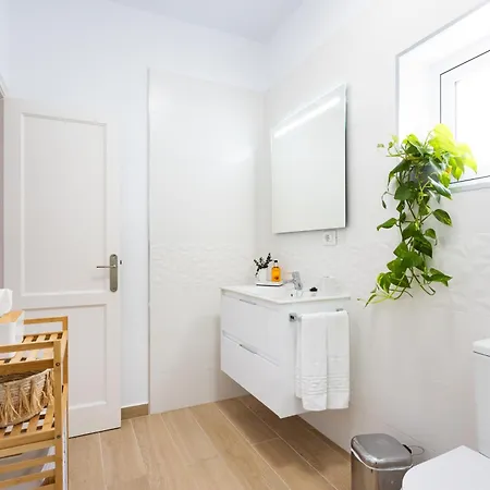 Casa Iraría Chalet Porís de Abona