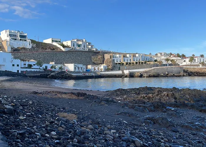 Σαλέ Casa Iraria *