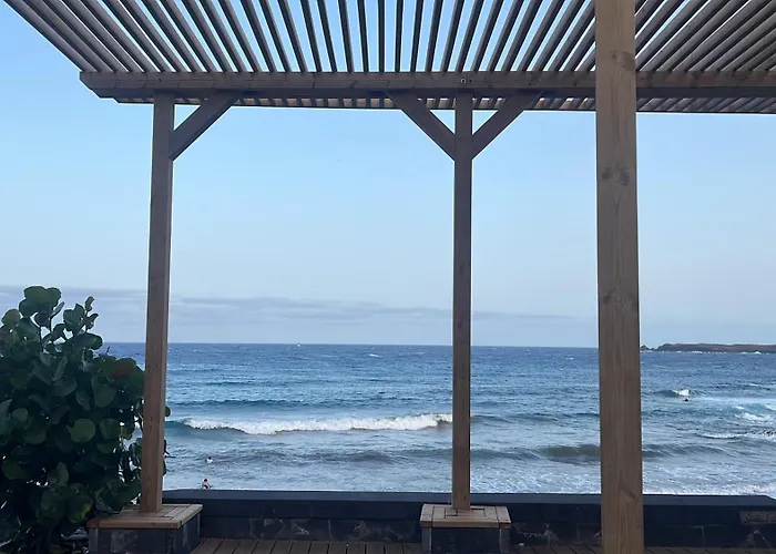 Σαλέ Casa Iraria