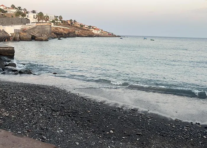 Casa Iraria Σαλέ Poris de Abona