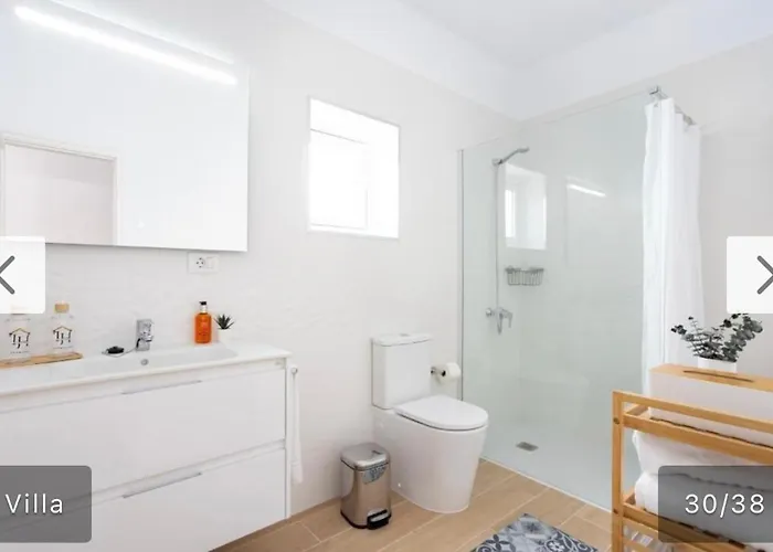 Casa Iraria Σαλέ