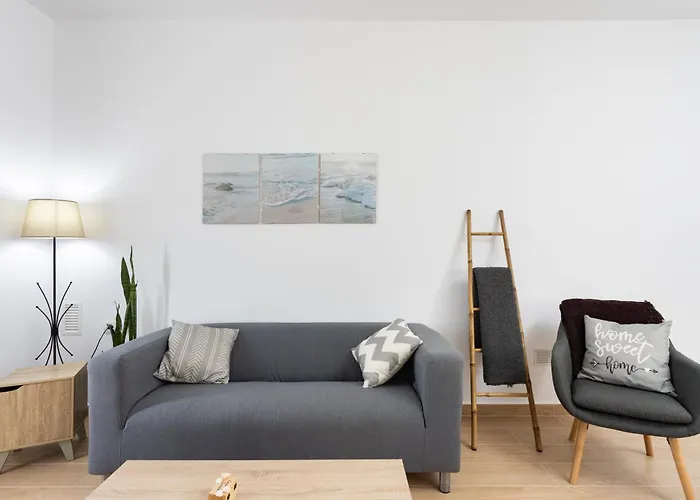 Σαλέ Casa Iraria