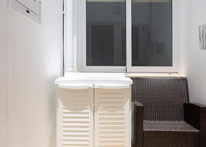 Casa Iraria Σαλέ *