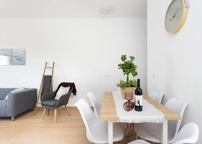 Σαλέ Casa Iraria *