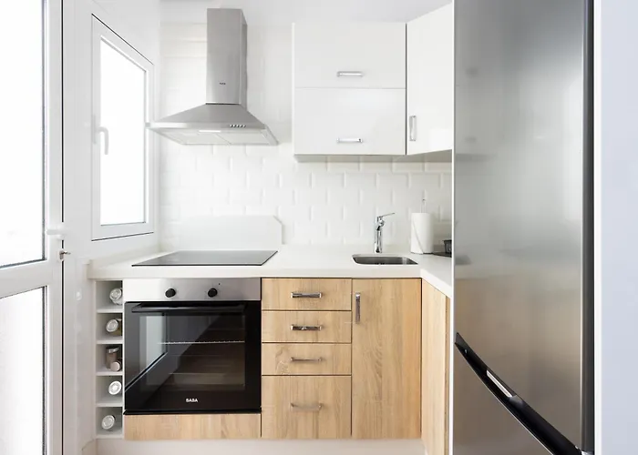 Casa Iraria Domek alpejski Poris de Abona