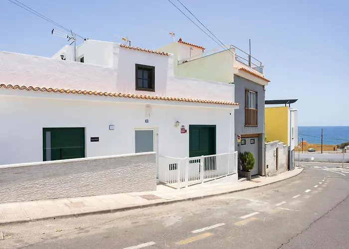 Casa Iraria Σαλέ