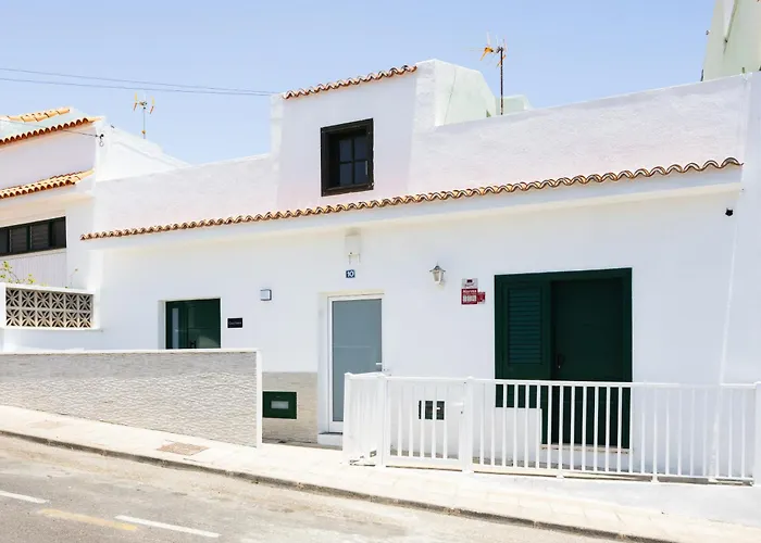 Domek alpejski Casa Iraria