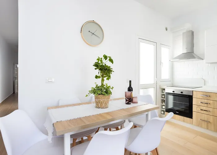 Casa Iraria Poris de Abona