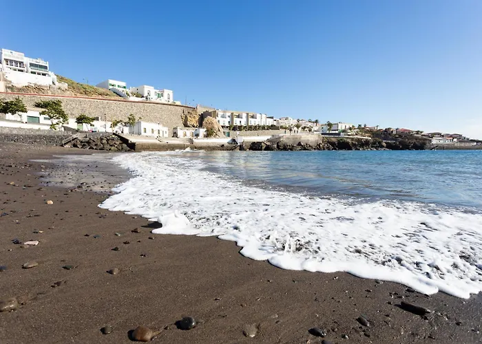 Casa Iraria * Poris de Abona