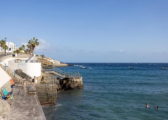 Σαλέ Casa Iraria