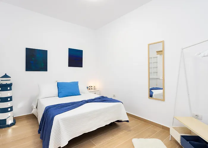 Casa Iraria * Poris de Abona