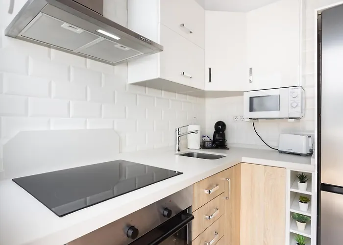 Alpstuga Casa Iraria Poris de Abona