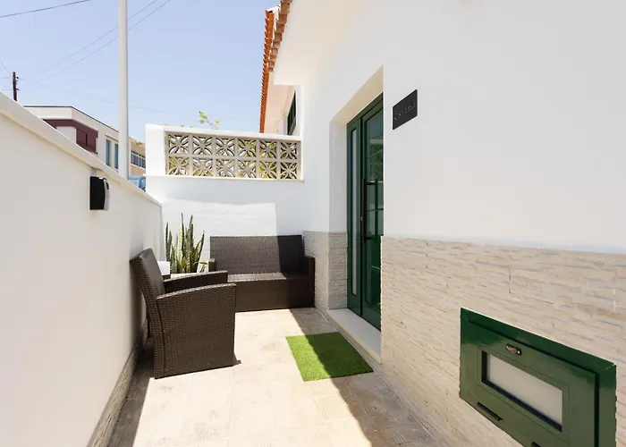 Casa Iraria Σαλέ