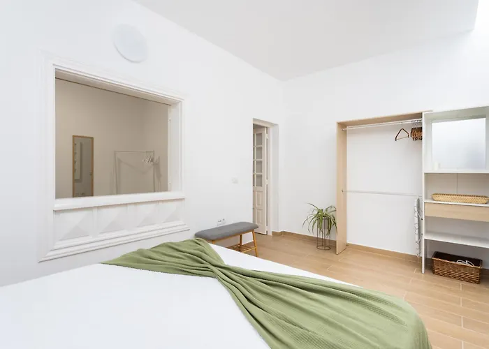 Σαλέ Casa Iraria *