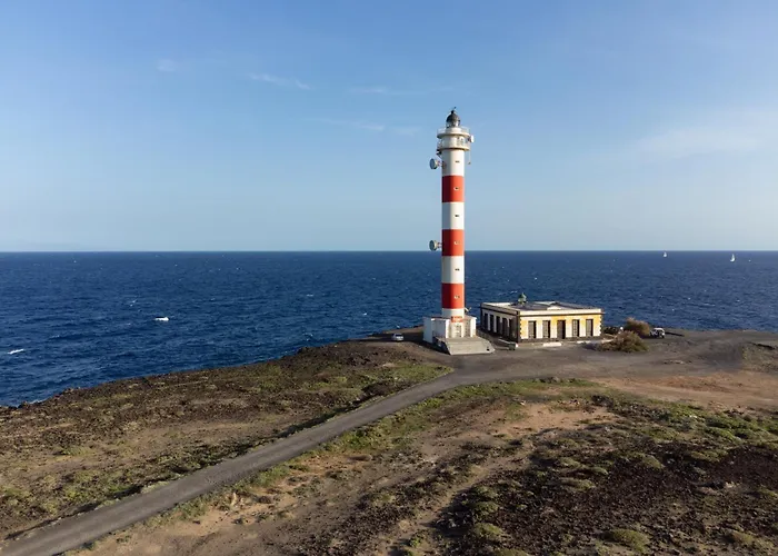 Σαλέ Casa Iraria Poris de Abona