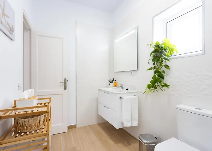 Casa Iraria Σαλέ Poris de Abona