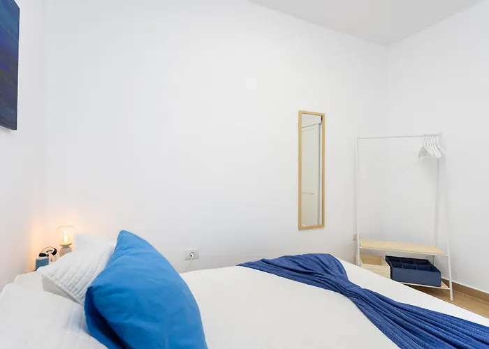 Casa Iraria Domek alpejski Poris de Abona