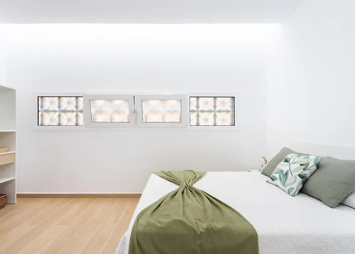 Σαλέ Casa Iraria *